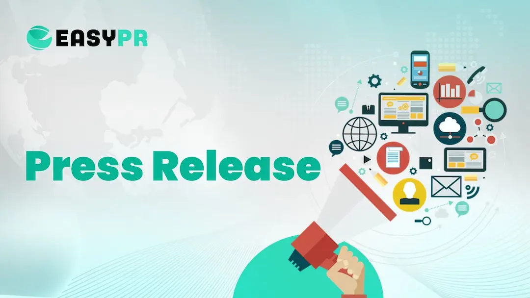 A detailed guide about Press Release by EasyPR